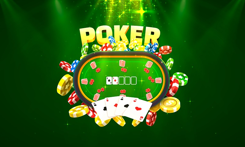 NetBet Poker