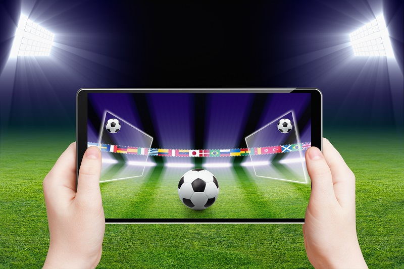 Live betting