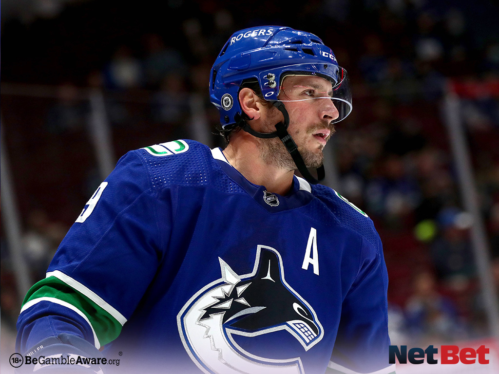 NY Islanders–Vancouver Canucks