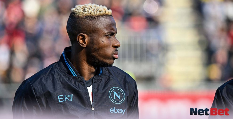 Napoli vs. Juventus