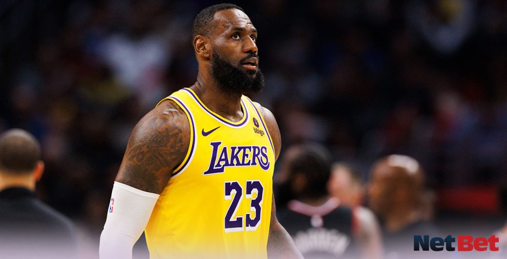 LA Lakers vs Milwaukee Bucks
