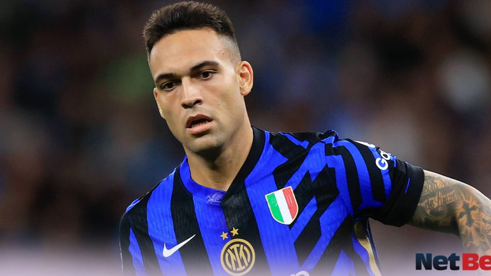 Inter Milan vs Barcelona