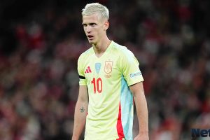 Dani Olmo